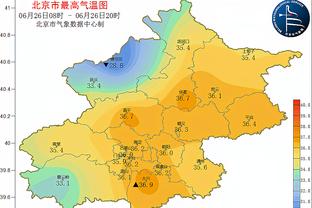 苦苦支撑！小贾伦-杰克逊半场11中7拿到21分4板 球队落后16分